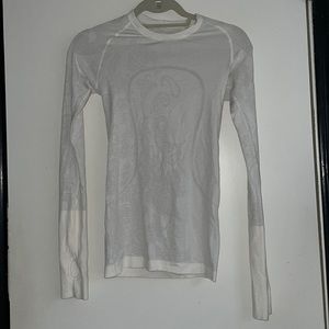 Lululemon Swifty Tech